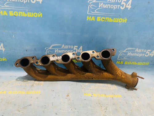 Коллектор выпускной SSANGYONG ISTANA 2001