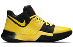 Кроссовки Nike Kyrie 3 Mamba Mentality Bruce Lee