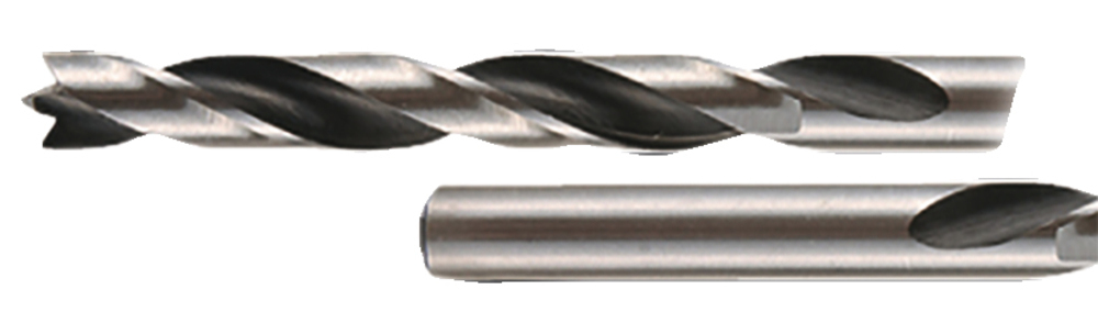 Сверло по дереву 10x87x133 Makita D-07098 Дерево 10,0 x 85 х 135 мм