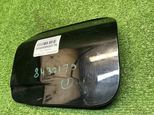 Лючок бензобака Toyota Camry xv70 (2018-2024)