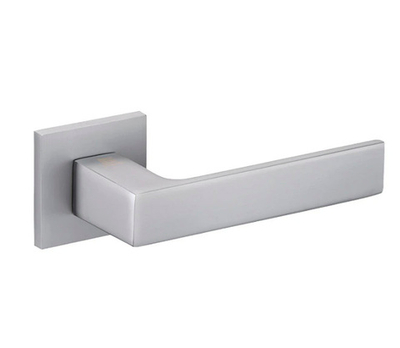 Ручка BUSSARE A-59-40 M.CHROM мат. хром FORTE