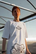 Футболка PPZ Белая