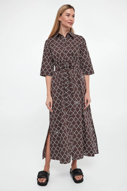 Платье женское MAX MARA BEACHWEAR DANIEL