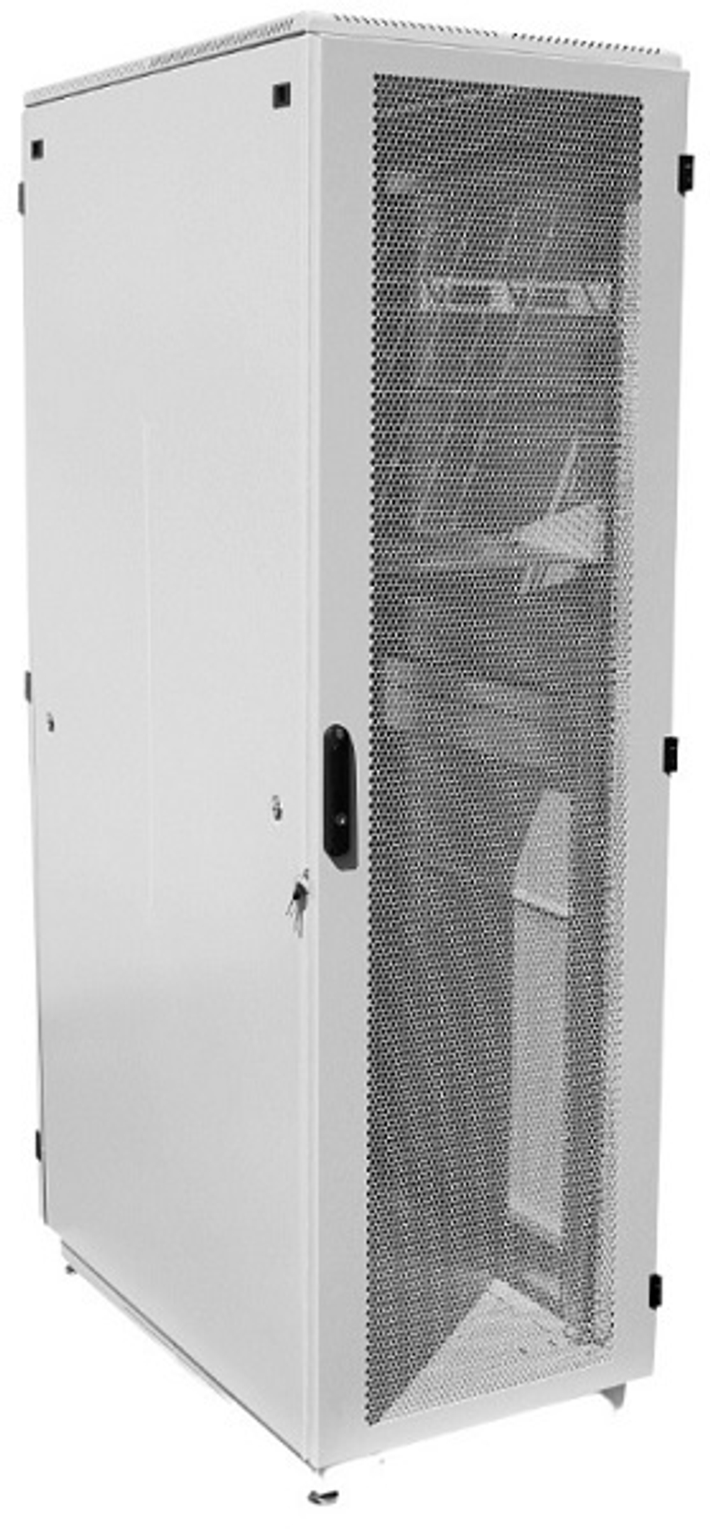 Шкаф напольный 19", 48U ЦМО ШТК-М-48.6.8-44АА