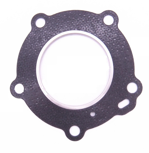 Прокладка ГБЦ 4-6лс  5F-01.01.06