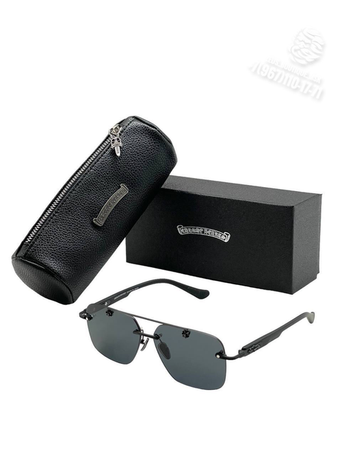 Солнечные очки Chrome Hearts