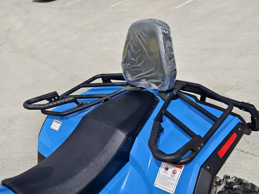 HISUN TACTIC 750 EXTREME EDITION синий