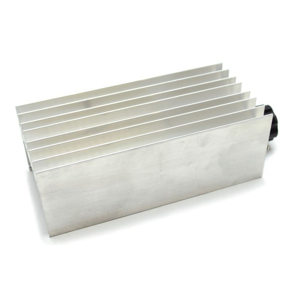 Регулятор напряжения для ТЭНа (220V, 10 кВт)