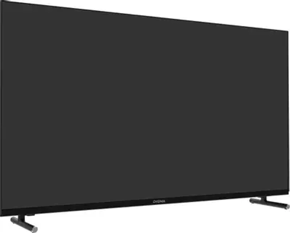 Телевизор 40" Digma DM-LED40SBB33