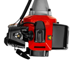 Триммер бензиновый MT-33S, 33 см³, разъемная штанга, состоит из 2 частей MTX