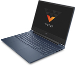 Ноутбук  HP Victus 15-fb2009ci 15.6 ", Ryzen 5, 16 Гб RAM, 512 Гб SSD, GeForce RTX 3050, Синий