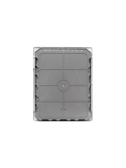 Щит ЩРВ-П-24 "SlimBox" IP41 PROxima EKF sb-v-24