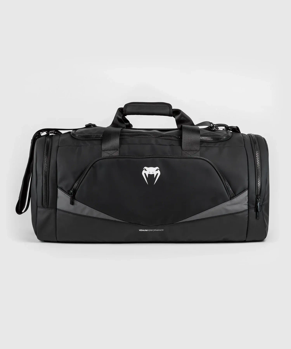 сумка Venum Evo 2 Trainer Lite Black/Grey