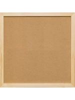 Планшет 70x70 см. Оргалит