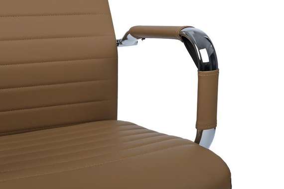 Кресло Art RCH 6015M Коричневый