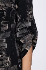 Джемпер Дэрби (мультиколор) Б11207 LT Collection