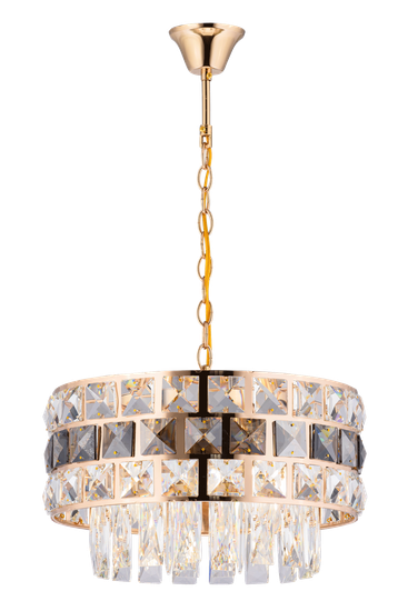 2133/4 FGD (1) Люстра (RL)