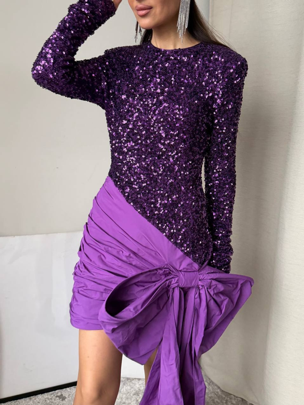 Платье Rotate, xs/s