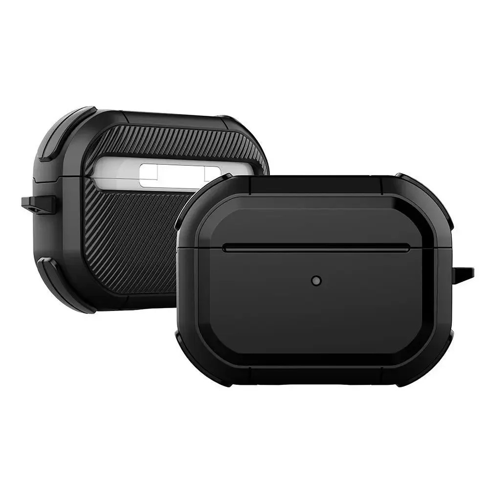 Чехол-броня для AirPods 4