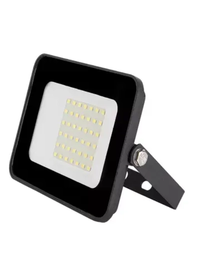 Светодиодный прожектор GTAB-10BT-IP65-6500 General