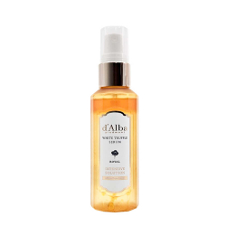d'Alba White Truffle Royal Intensive Serum, 60ml Омолаживающая сыворотка-спрей с белым трюфелем