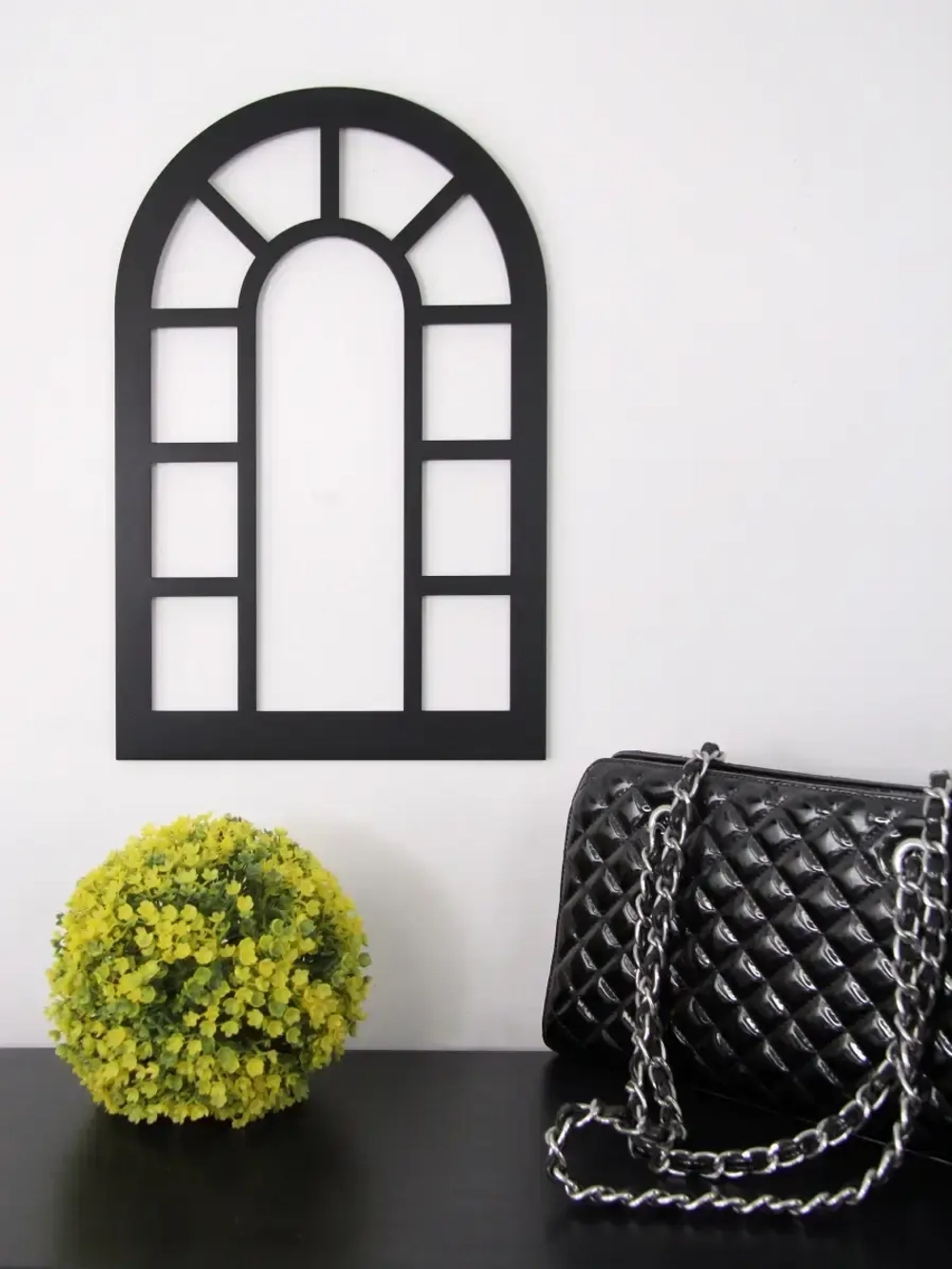 Декор для дома на стену 31*47 см