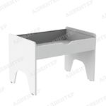 Стол с ЛЕГО панелями