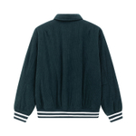 Куртка YMKASHIX Puff Velvet