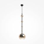 Подвесной светильник Maytoni MOD227PL-01B1