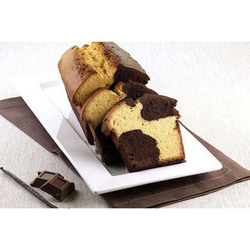 Форма силиконовая для приготовления кексов plum cake, 26х7 см