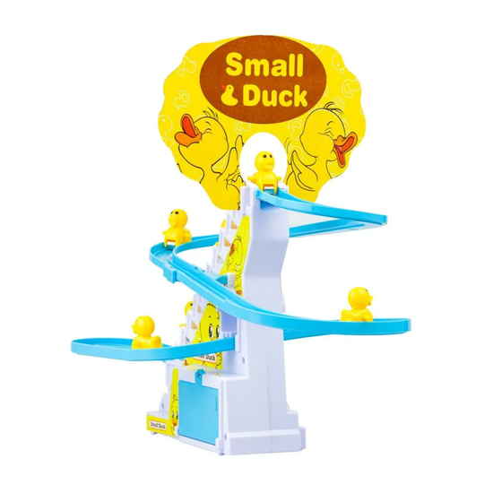 Игрушка-антистресс Small Duck Маленькая уточка