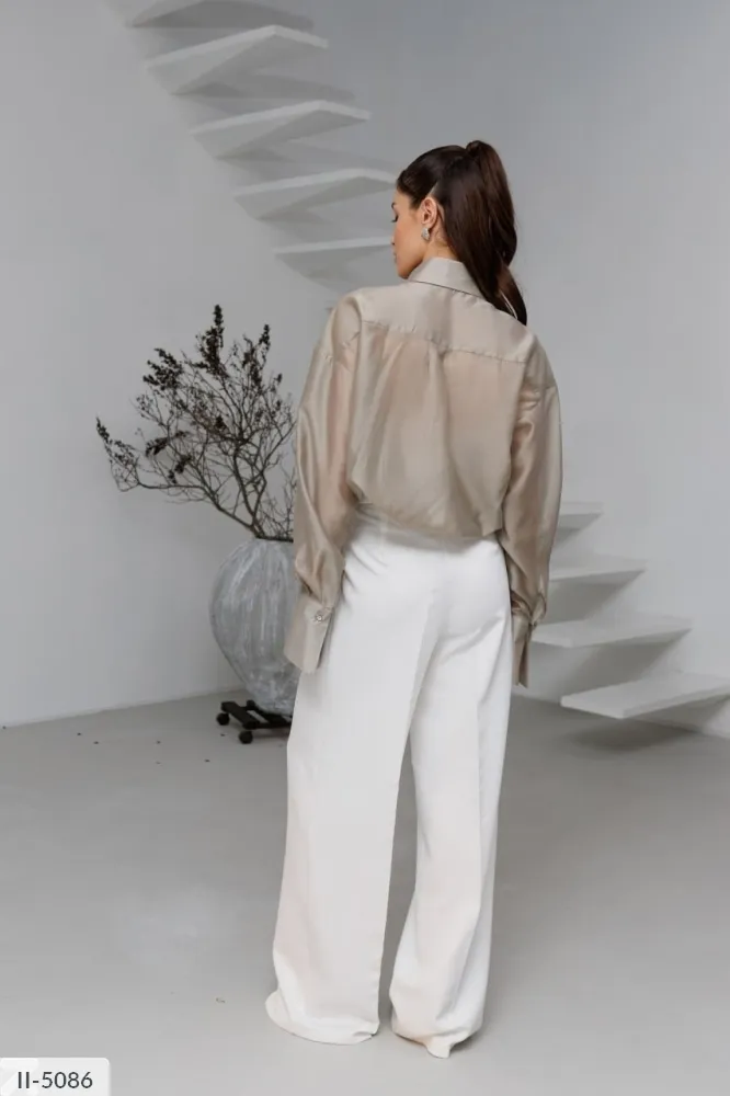 Брюки II-5718 Фабрика Моды