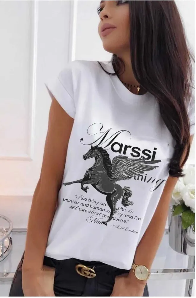 Футболка 6818235 Fabrika