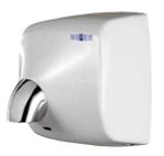 Сушилка сенсорная 2450 W нерж. сталь WINDFLOW 01151.W белый