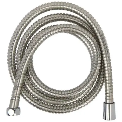 Шланг для душа антитвист, 175 см,-1