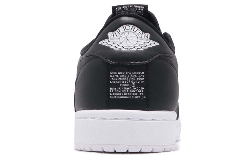 Кроссовки Jordan Air Jordan 1 Low Slip (Женская размерная сетка)