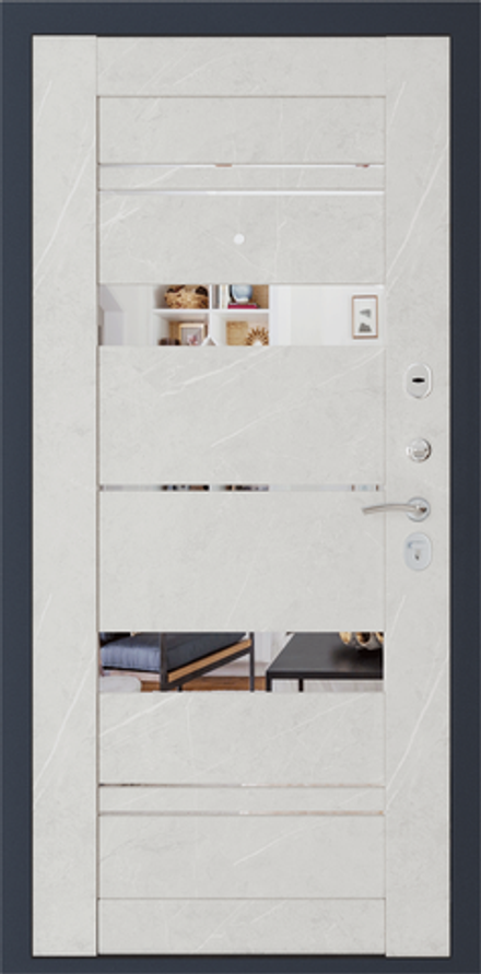 Дверь входная Берлин