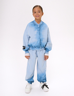 Жакет-бомбер для девочки Bell Bimbo