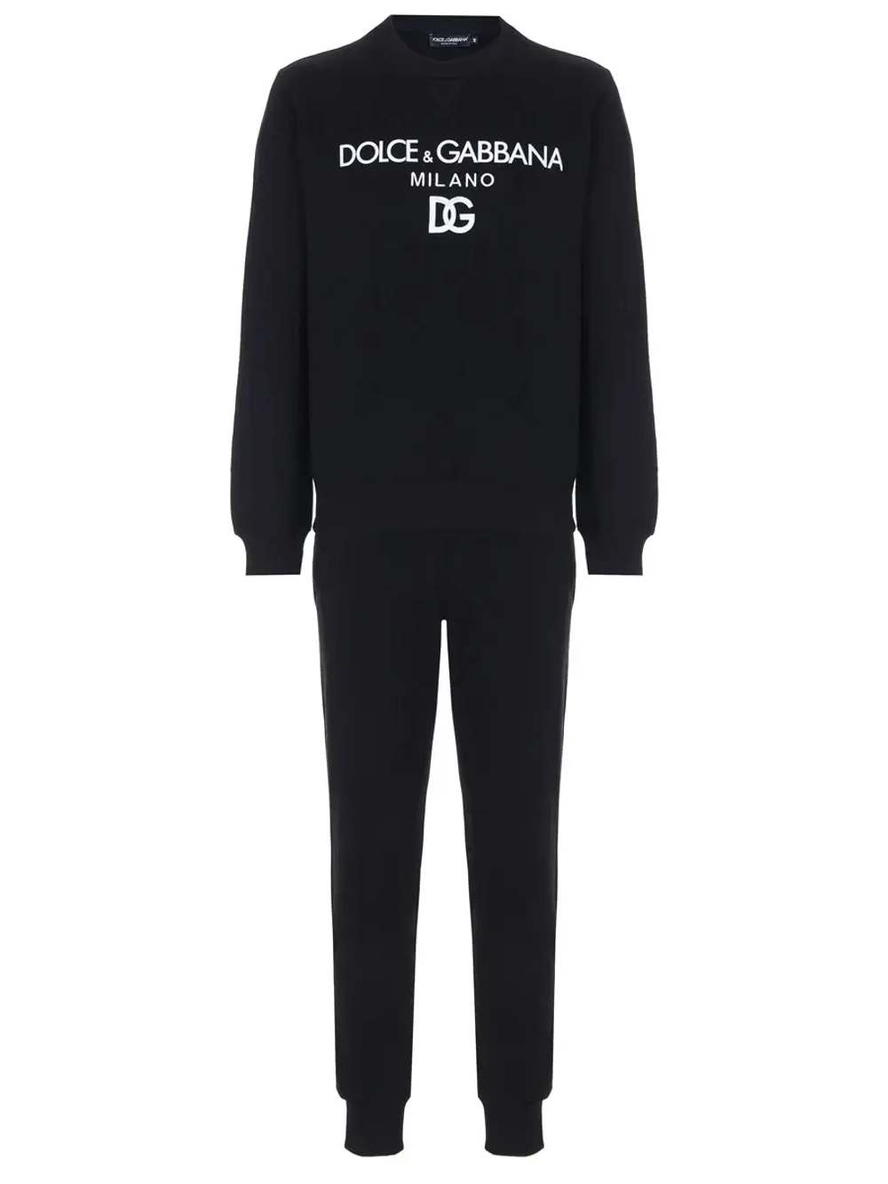 Мужской костюм DOLCE&GABBANA