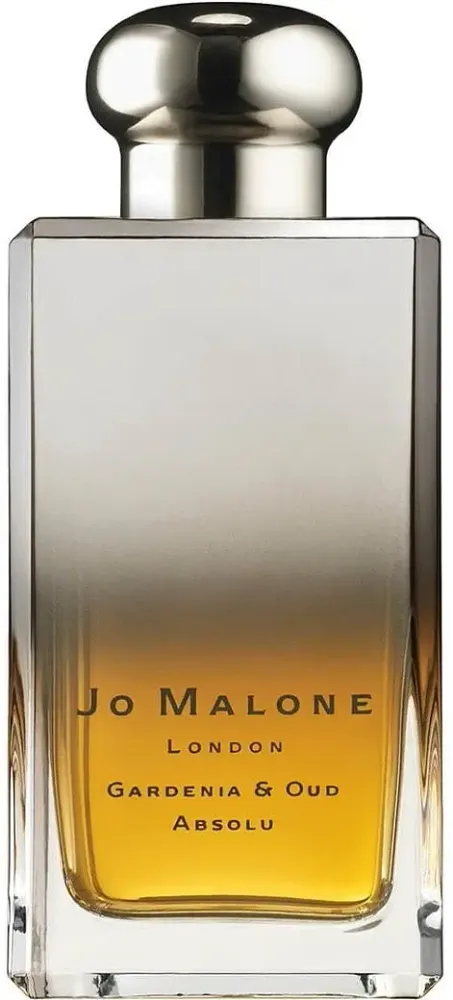 JO MALONE GARDENIA &amp; OUD ABSOLU EDP 100 ML VAPO (WITHOUT BOX)