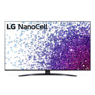 NanoCell телевизор LG 43 дюйма 43NANO766PA