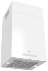 Островная вытяжка Korting KHA 45970 W Cube