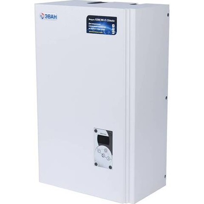 Котел электрический ЭВАН Warmos-IV-9,45 Комфорт