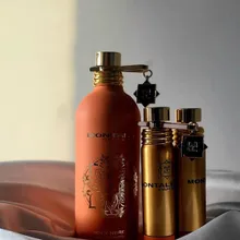 Montale Holy Neroli