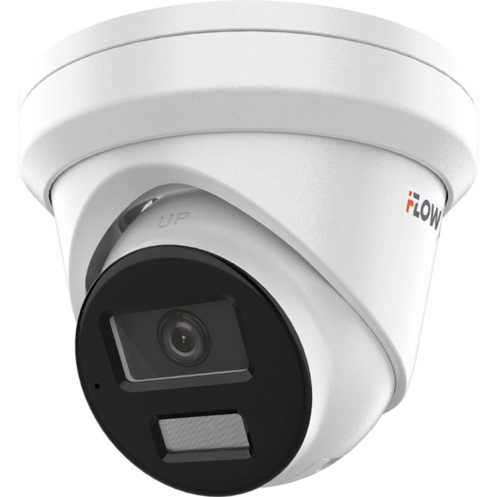 Видеокамера IP iFlow F-IC-2382C2M(2.8mm)