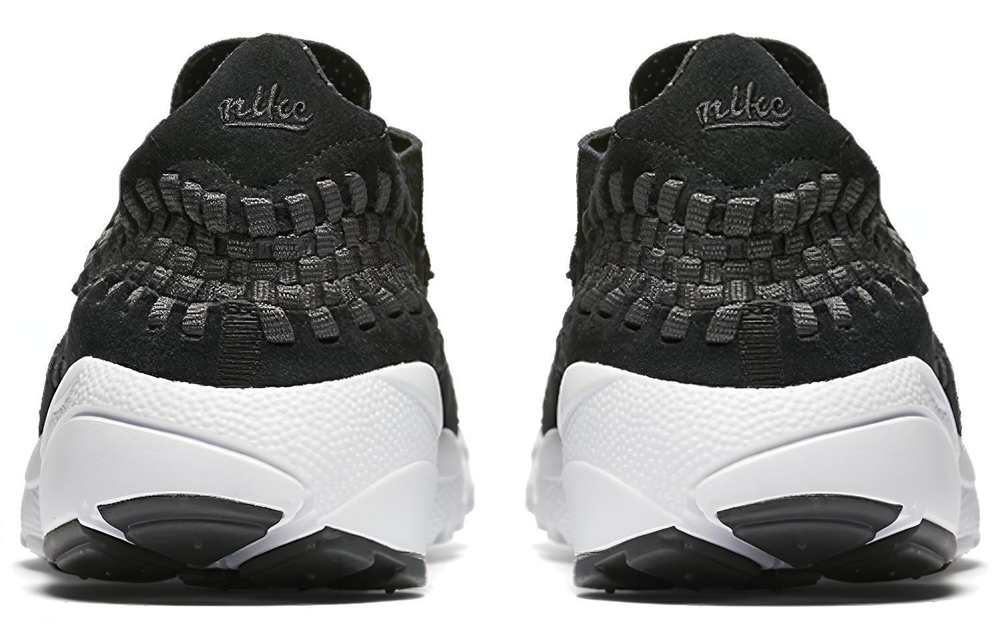 Кроссовки Nike Footscape Woven Nm