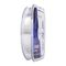 Леска FORWARD ICE FISHING 0,286mm/50m Nylon Transparent (N-FIF-0.286-50) Nisus