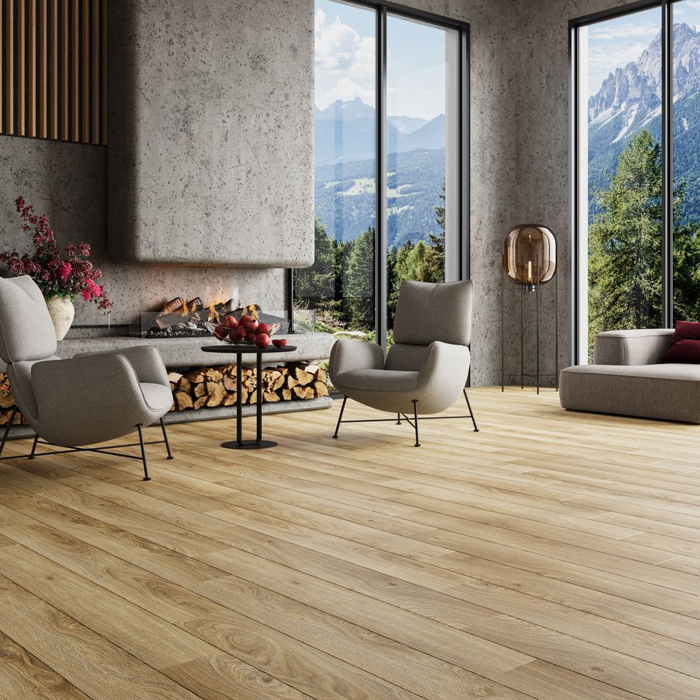 Opus Леблан, 2,21 м²