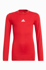 Термофутболка adidas Techfit Compression LS Junior