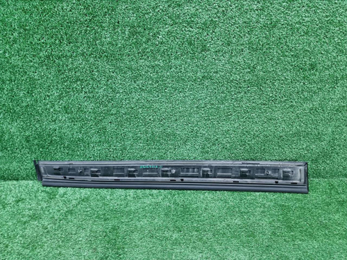 Накладка двери передняя Porsche Cayenne 3 (17-нв)